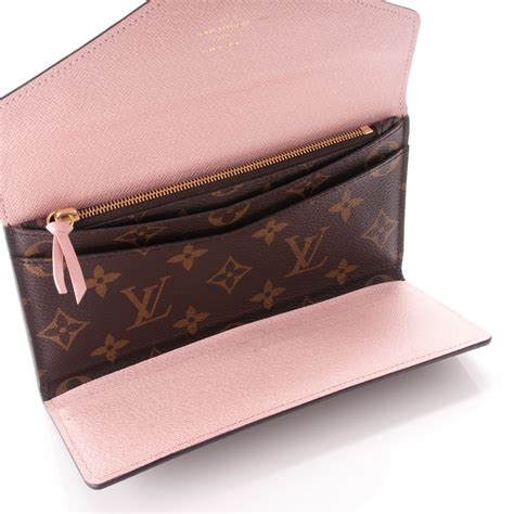 louis vuitton wallet reddit|louis vuitton josephine wallet.